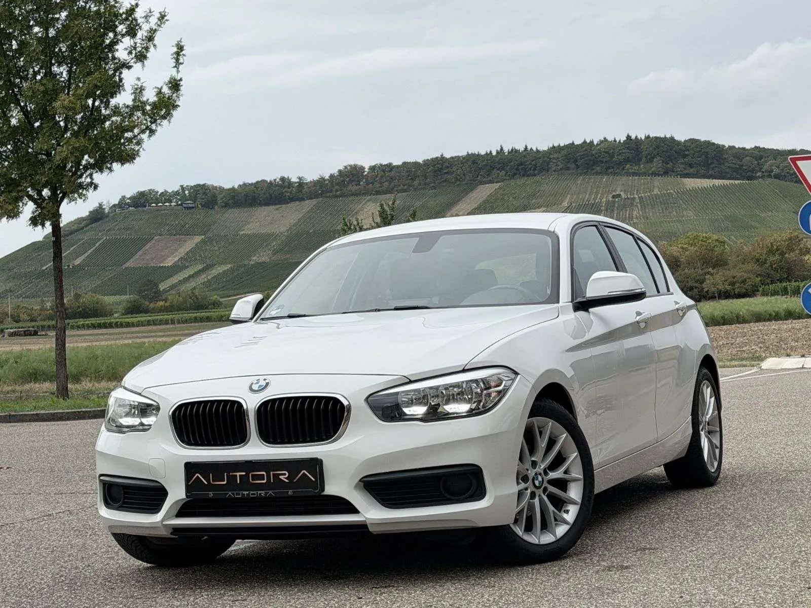 BMW 116D