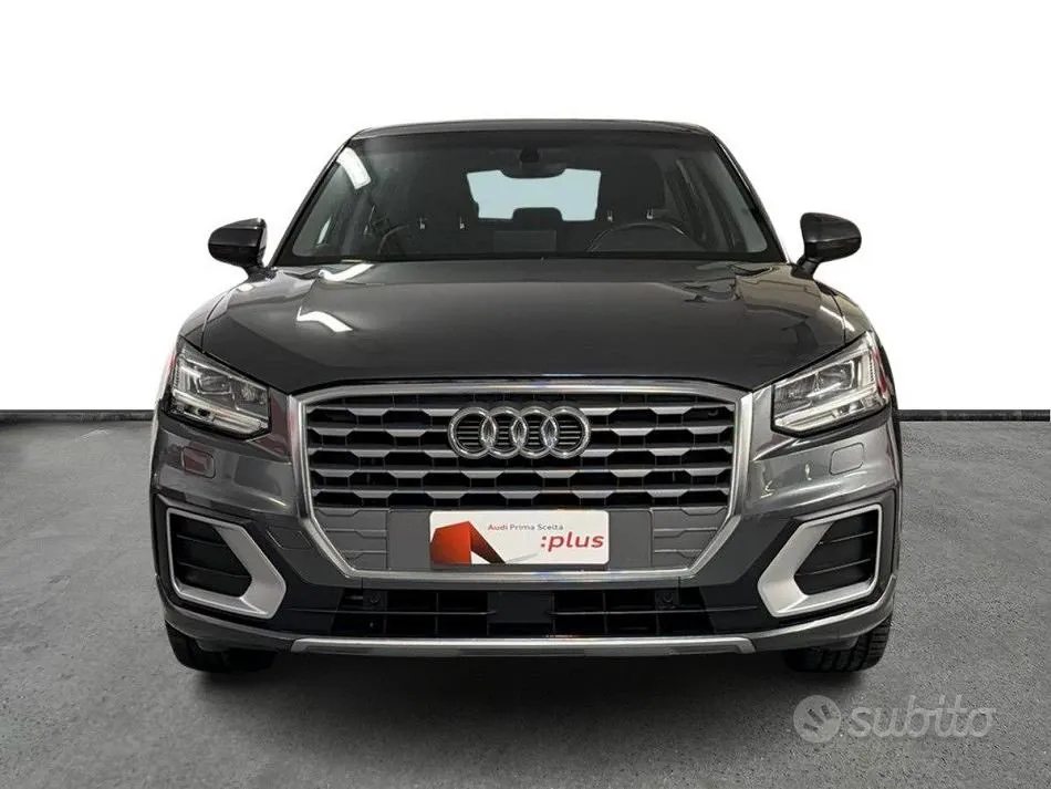 Audi Q2 2020 photo 2