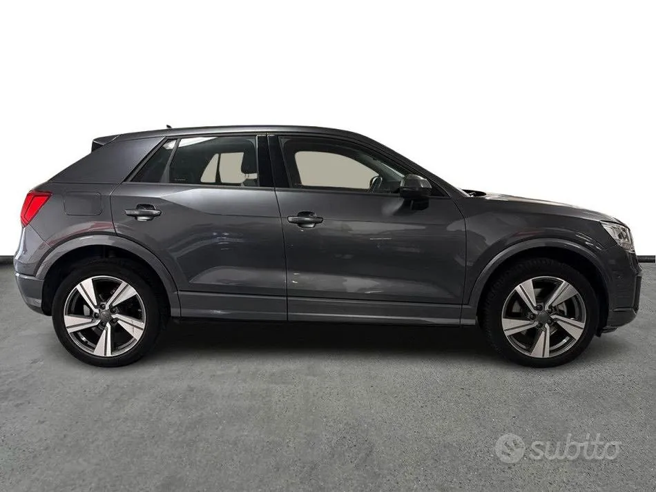 Audi Q2 2020 photo 3