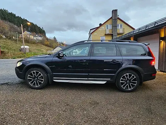 Volvo Xc70 2016 photo 2