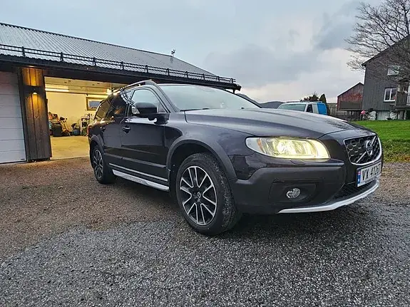 Volvo Xc70 2016 photo 4