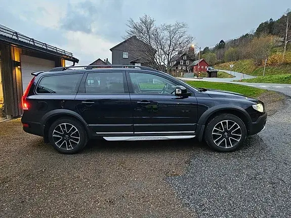Volvo Xc70 2016 photo 5