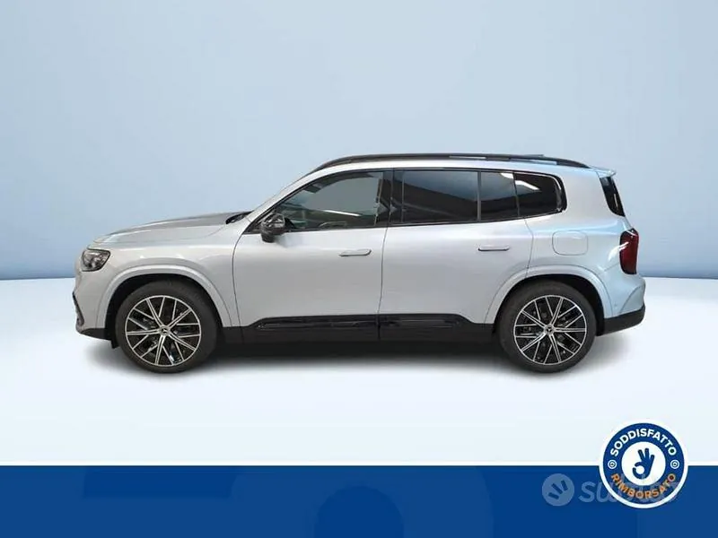 Mercedes-Benz Glb 2026 photo 5
