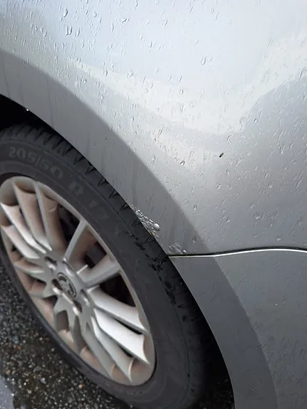 Skoda Octavia 2013 photo 5