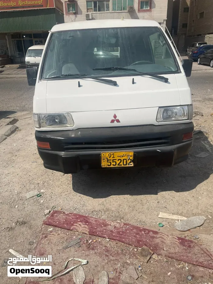 Mitsubishi Other 2007 photo 4