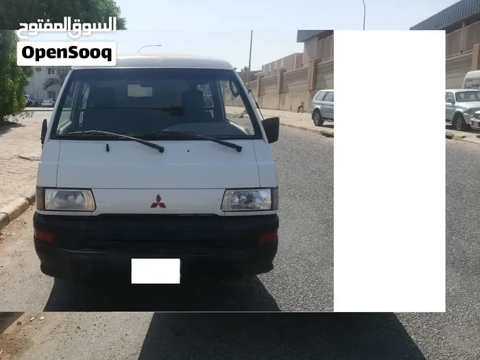 Mitsubishi Other 2007 photo 2