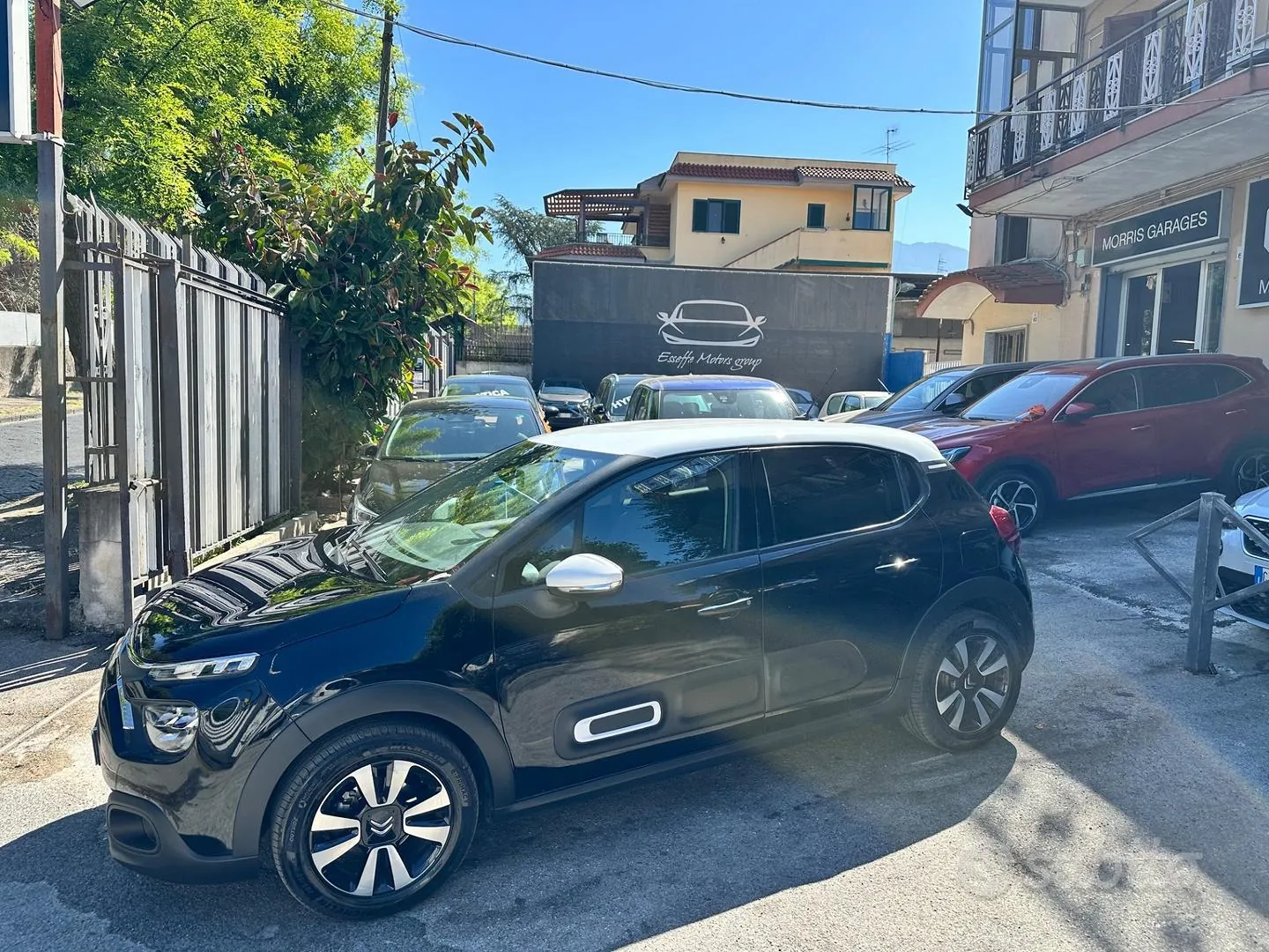 Citroen C3 2023 photo 4