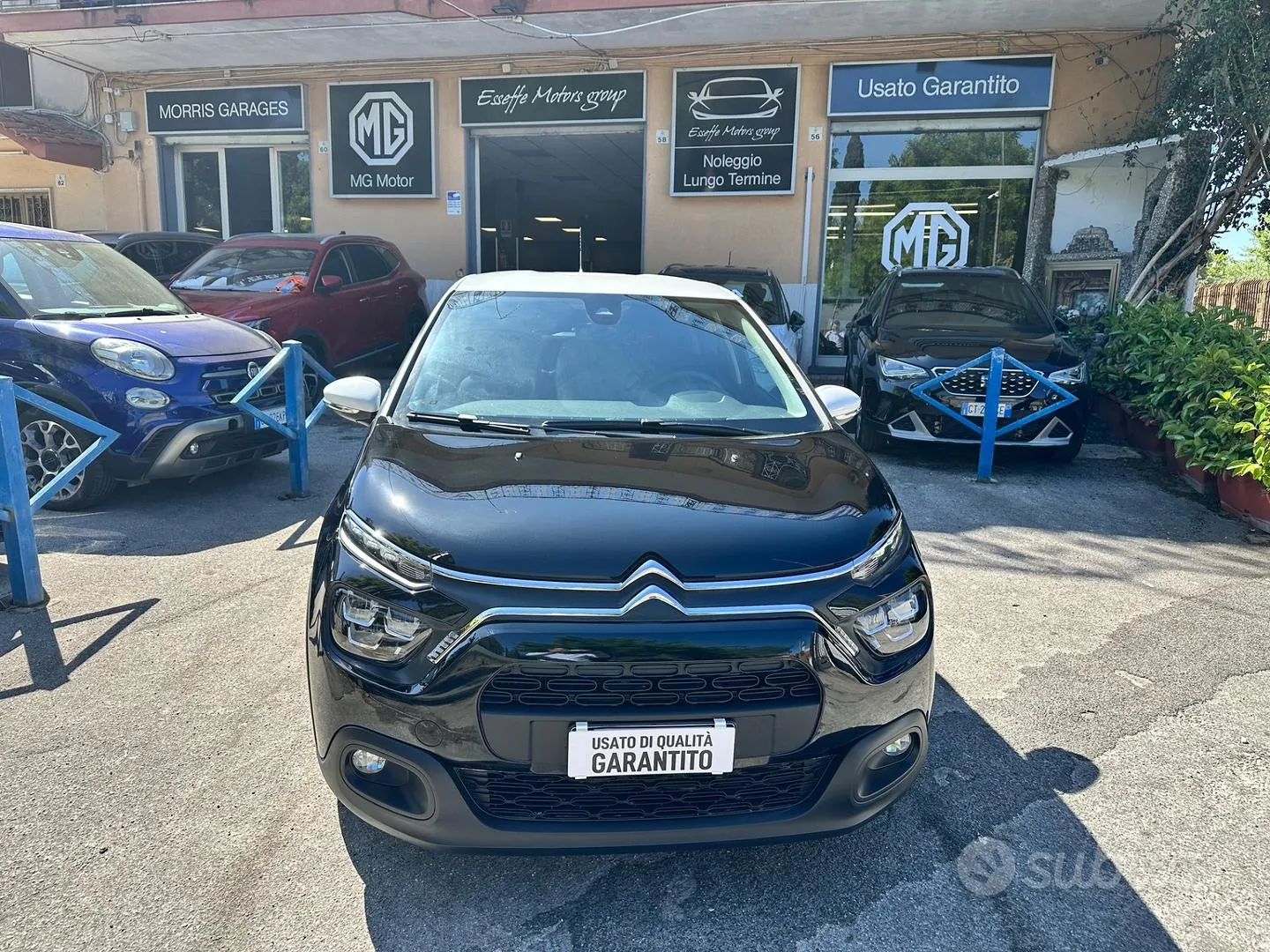 Citroen C3 2023 photo 2