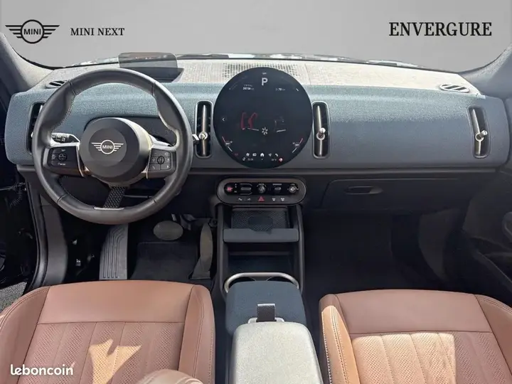 Mini Countryman 2024 photo 5