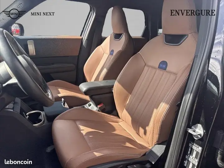 Mini Countryman 2024 photo 4