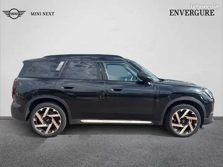 Mini Countryman 2024 photo 3