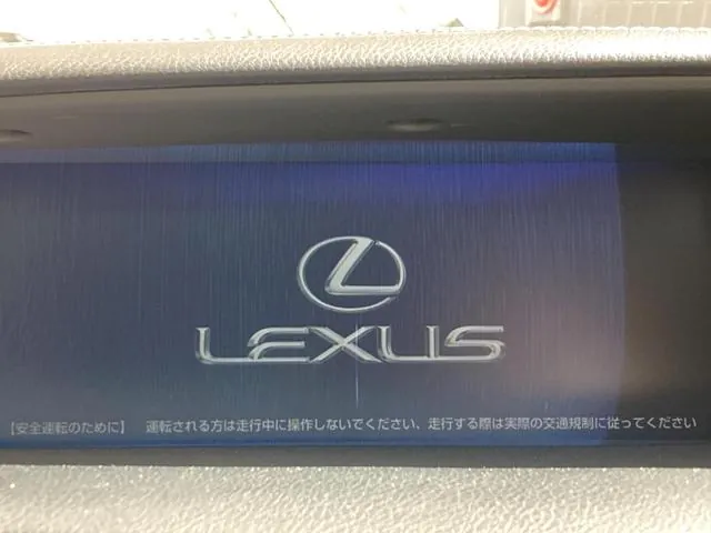 Lexus Gs 2016 photo 3