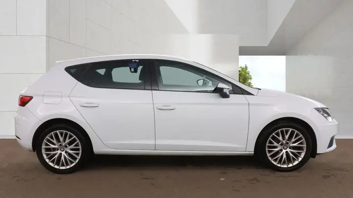 Seat Leon 2017 photo 5