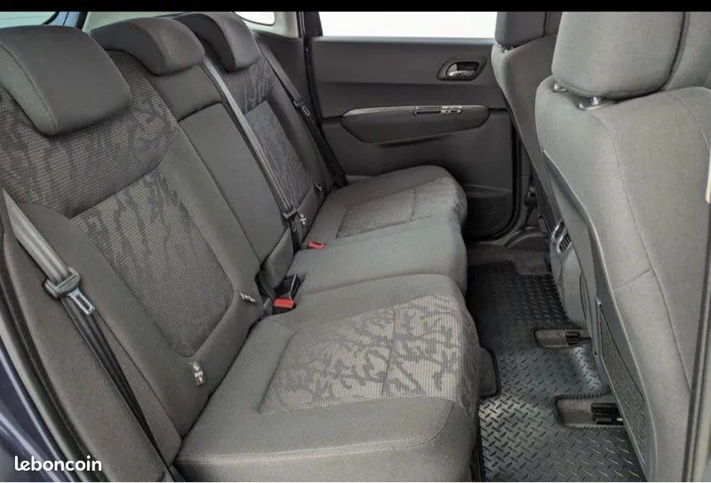 Peugeot 3008 2013 photo 3