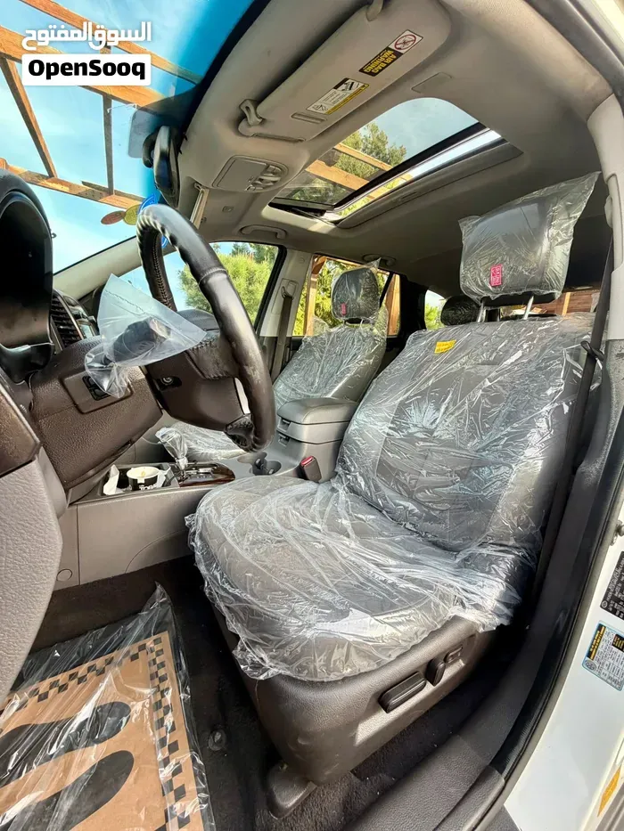 Hyundai Santa Fe 2012 photo 4