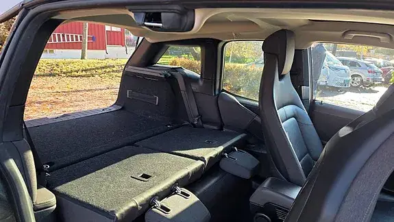 BMW I3 2019 photo 4