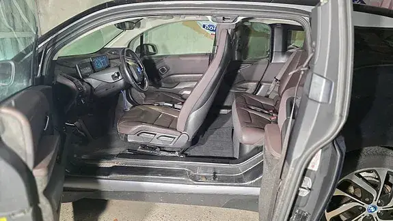 BMW I3 2019 photo 3