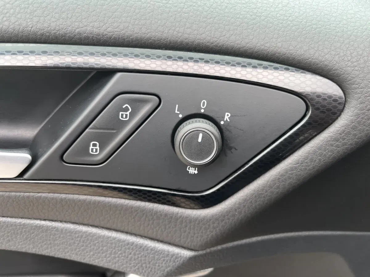 Volkswagen Golf 2016 photo 5