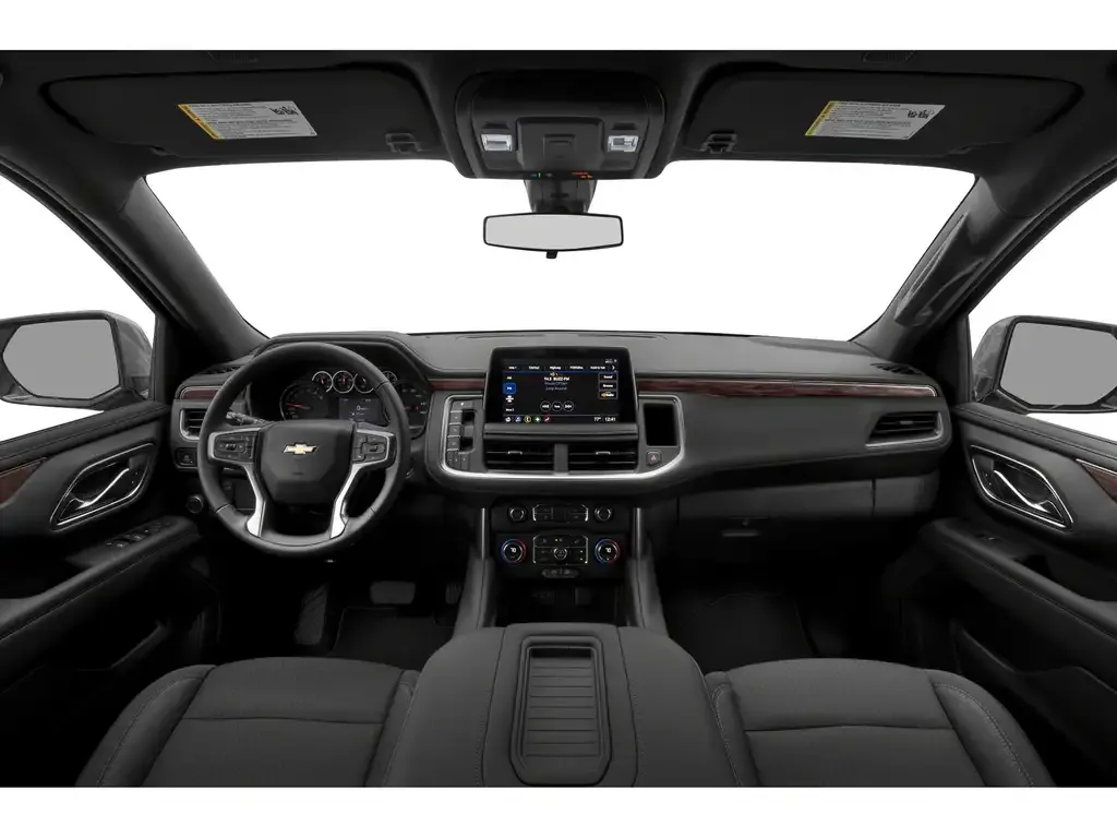 Chevrolet Suburban 2023 photo 5