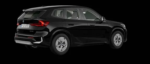 BMW Ix1 2000 photo 2