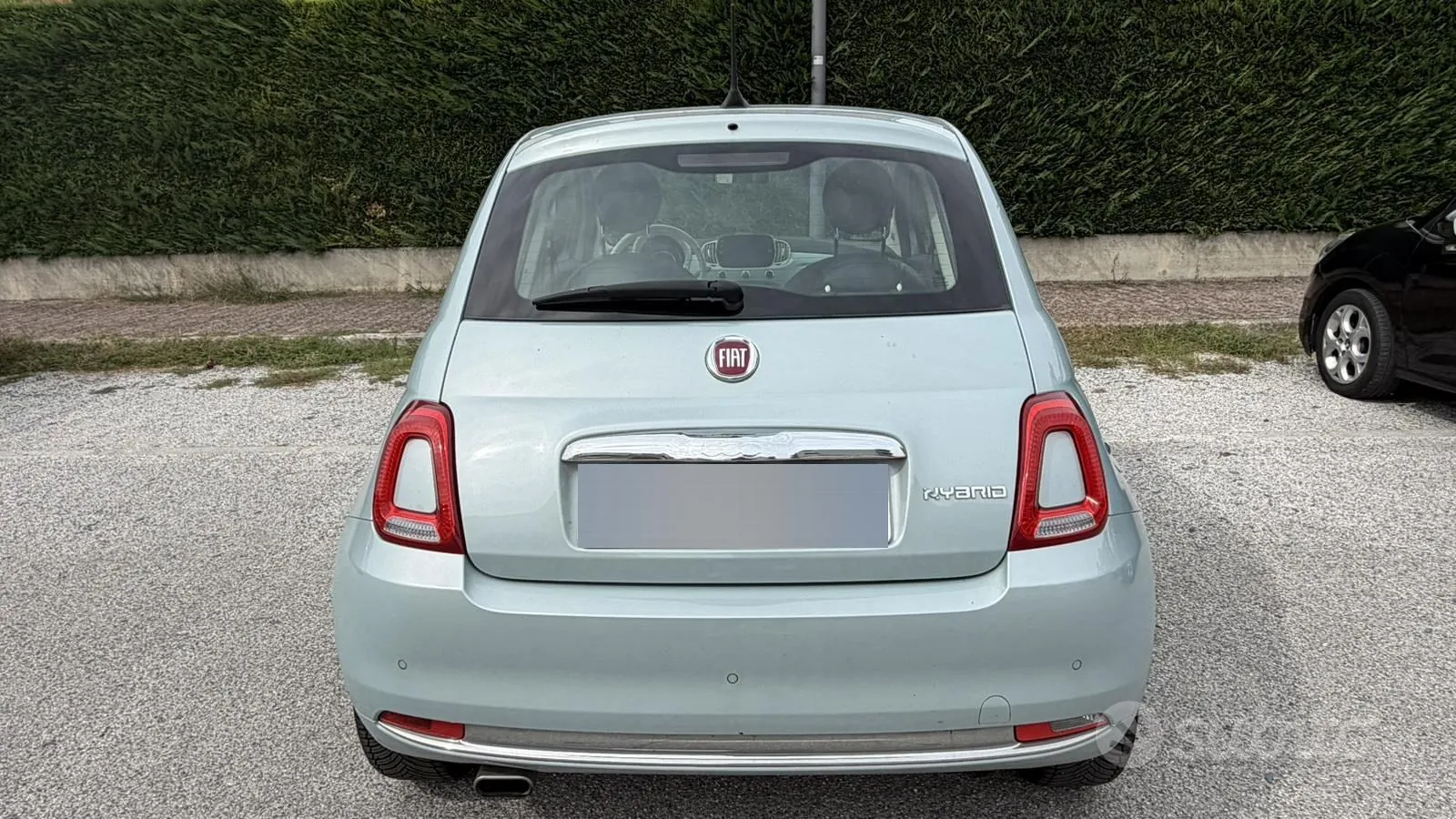 Fiat 500 2022 photo 4