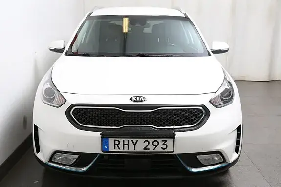 Kia Niro 2019 photo 5