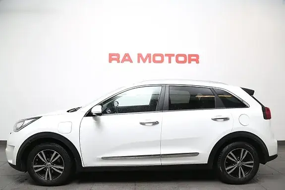 Kia Niro 2019 photo 3