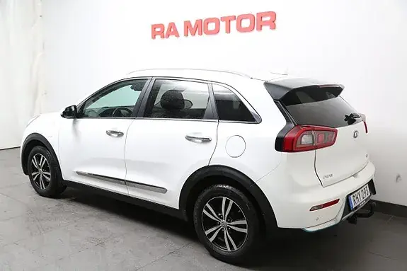 Kia Niro 2019 photo 4