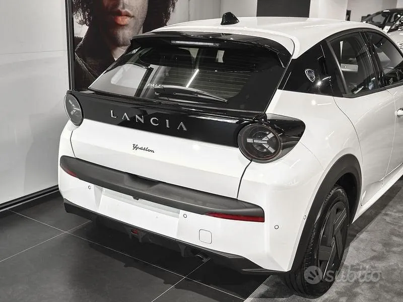 Lancia Ypsilon 2026 photo 4