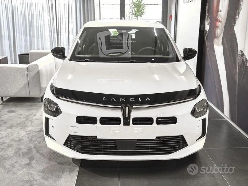 Lancia Ypsilon 2026 photo 2
