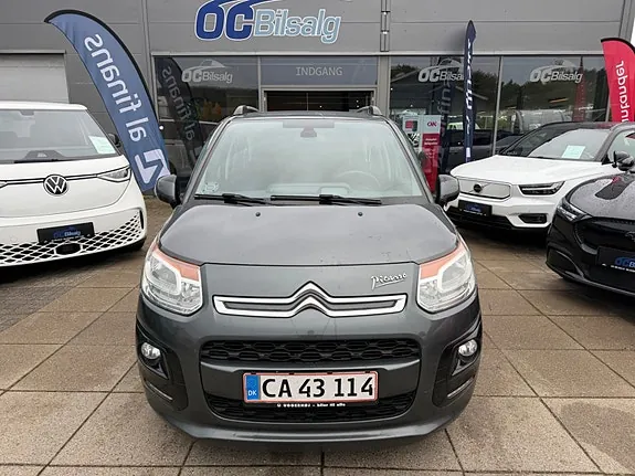 Citroen C3 Picasso 2014 photo 2