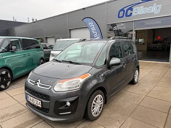 Citroen C3 Picasso