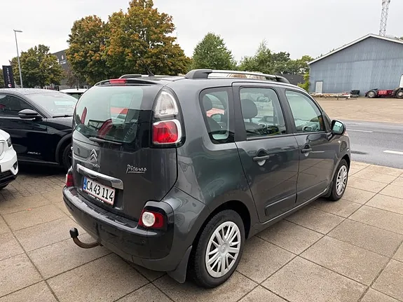Citroen C3 Picasso 2014 photo 4
