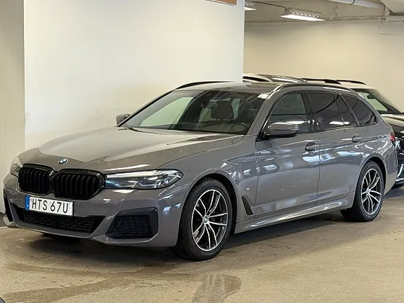 BMW 520D
