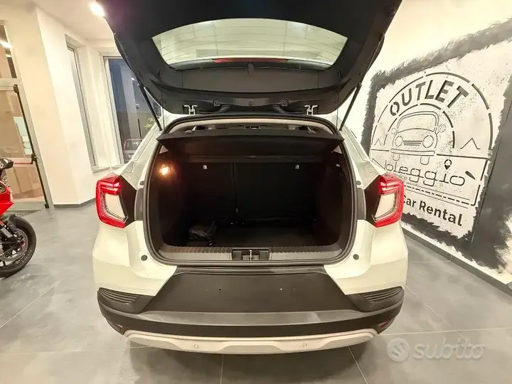 Renault Captur 2024 photo 5