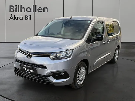 Toyota Proace City