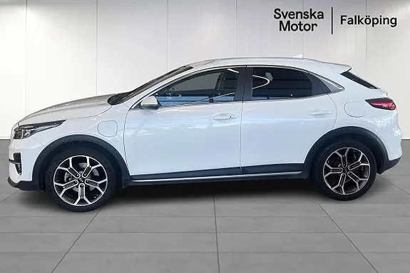 Kia Xceed 2020 photo 5