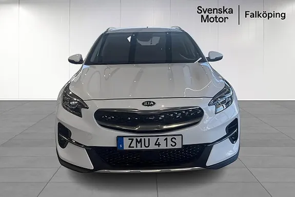 Kia Xceed 2020 photo 2