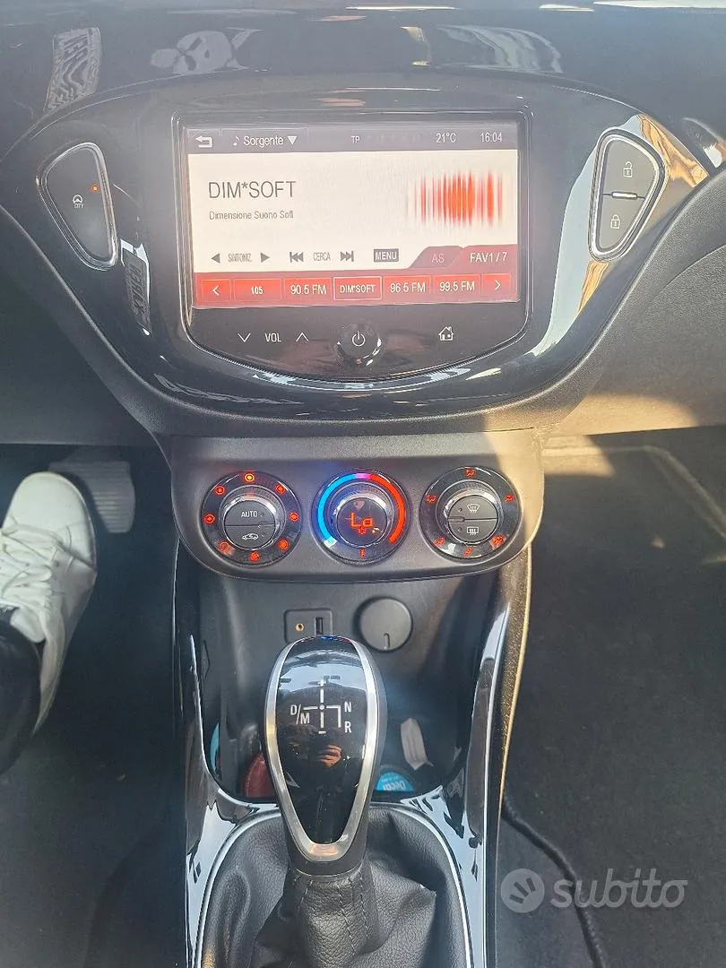 Opel Adam 2015 photo 4