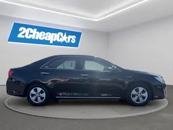 Toyota Camry 2014 photo 5
