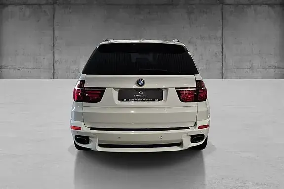 BMW X5 2011 photo 4