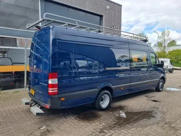 Mercedes-Benz Sprinter 2016 photo 2