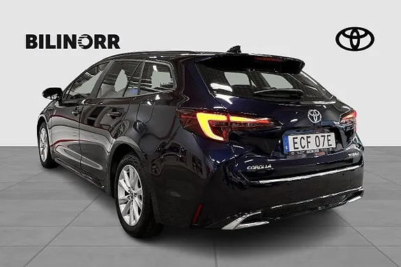 Toyota Corolla 2023 photo 4