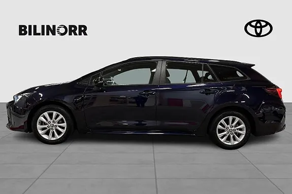 Toyota Corolla 2023 photo 5