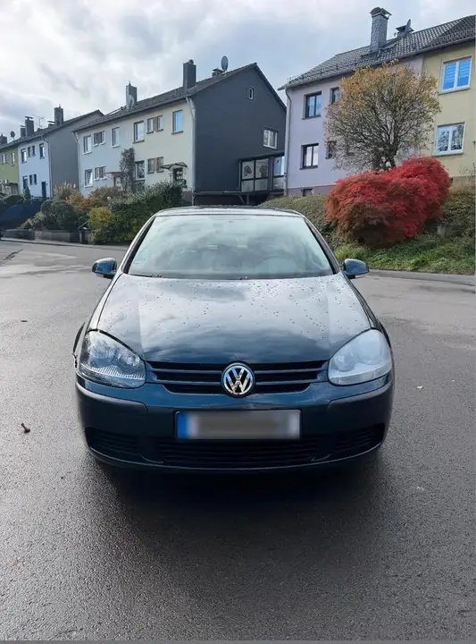 Volkswagen Golf 5