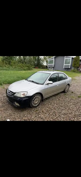Acura El
