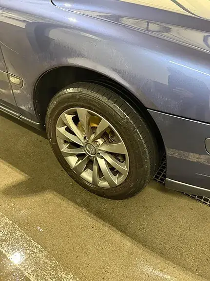 Volvo S60 2003 photo 4