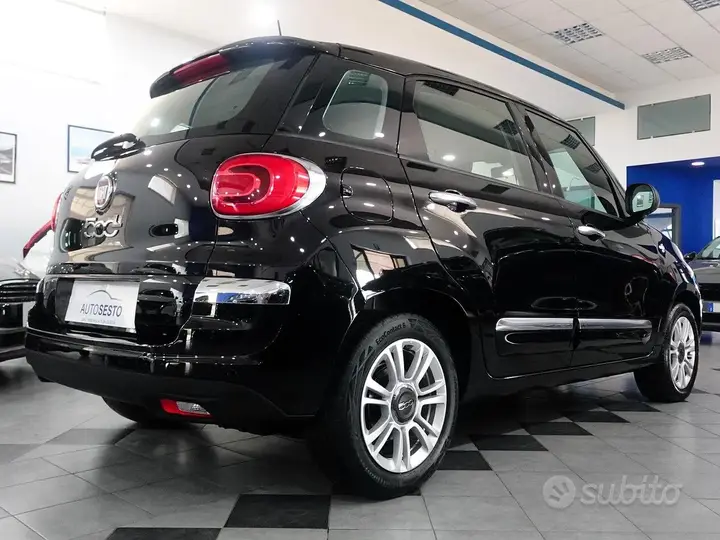Fiat 500L 2019 photo 4