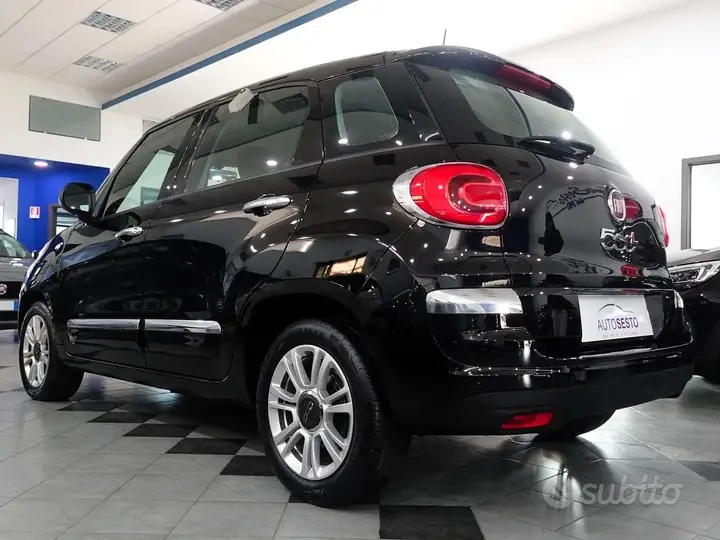Fiat 500L 2019 photo 5