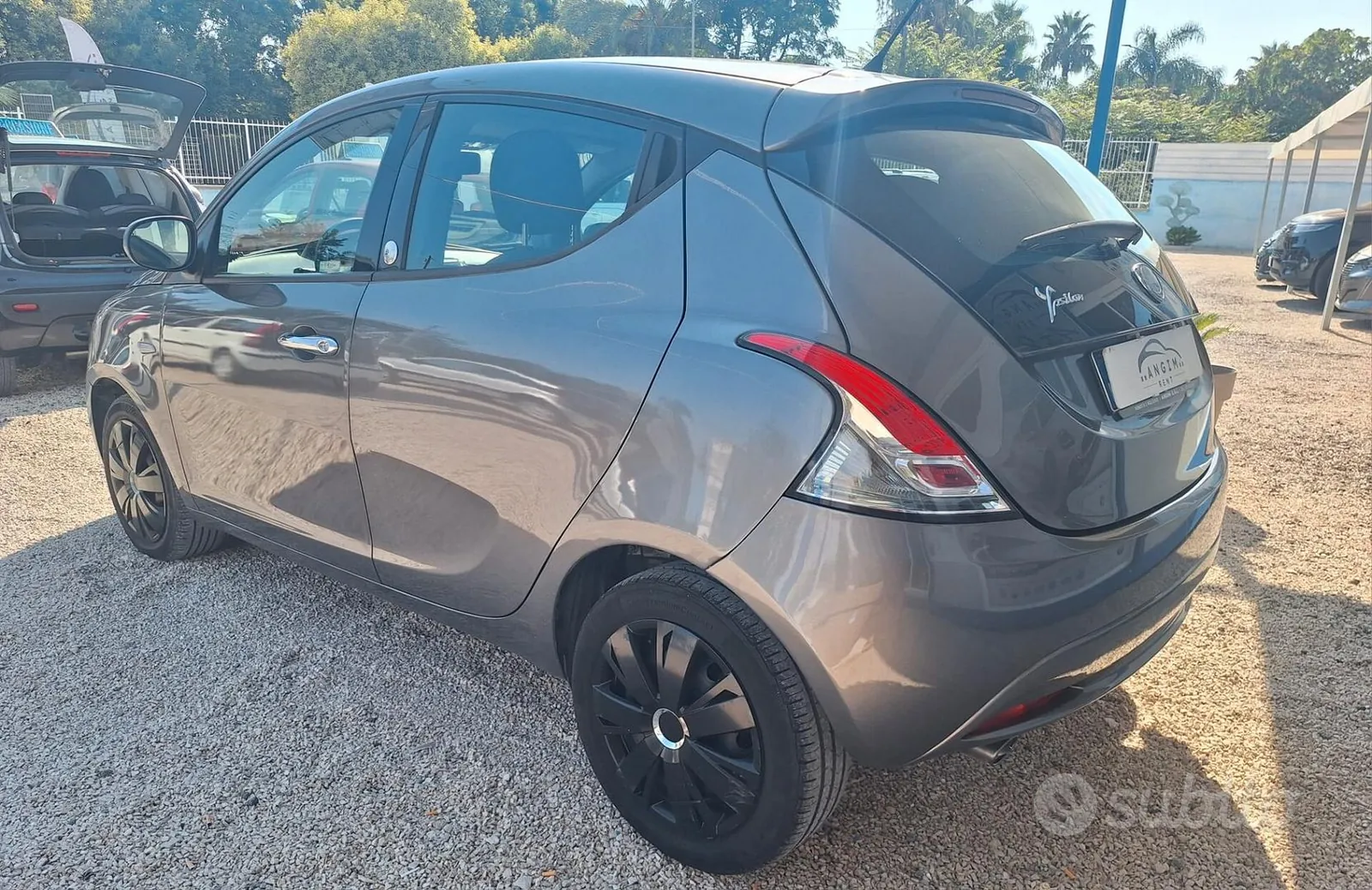 Lancia Ypsilon 2016 photo 3
